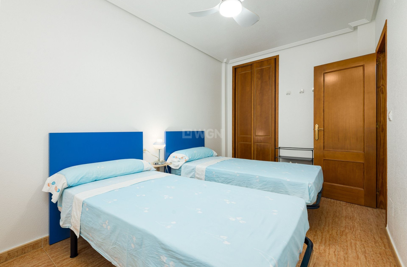 Odsprzedaż - Bungalow - San Pedro del Pinatar - Costa Calida