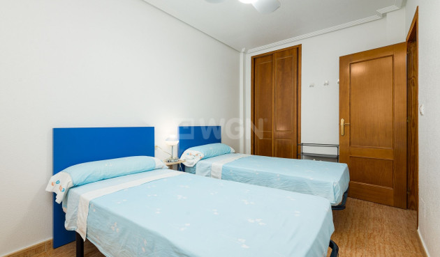 Odsprzedaż - Bungalow - San Pedro del Pinatar - Costa Calida