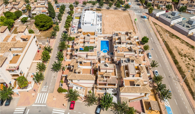 Odsprzedaż - Bungalow - San Pedro del Pinatar - Costa Calida