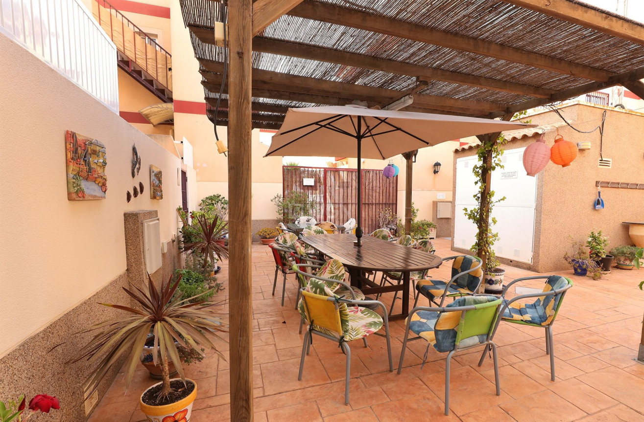 Odsprzedaż - Bungalow - San Pedro del Pinatar - Costa Calida