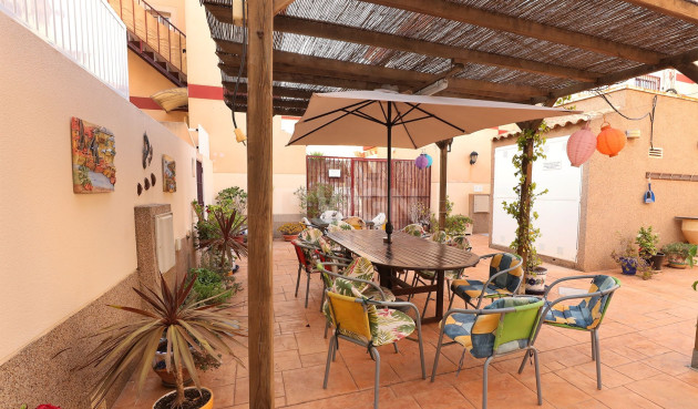 Odsprzedaż - Bungalow - San Pedro del Pinatar - Costa Calida