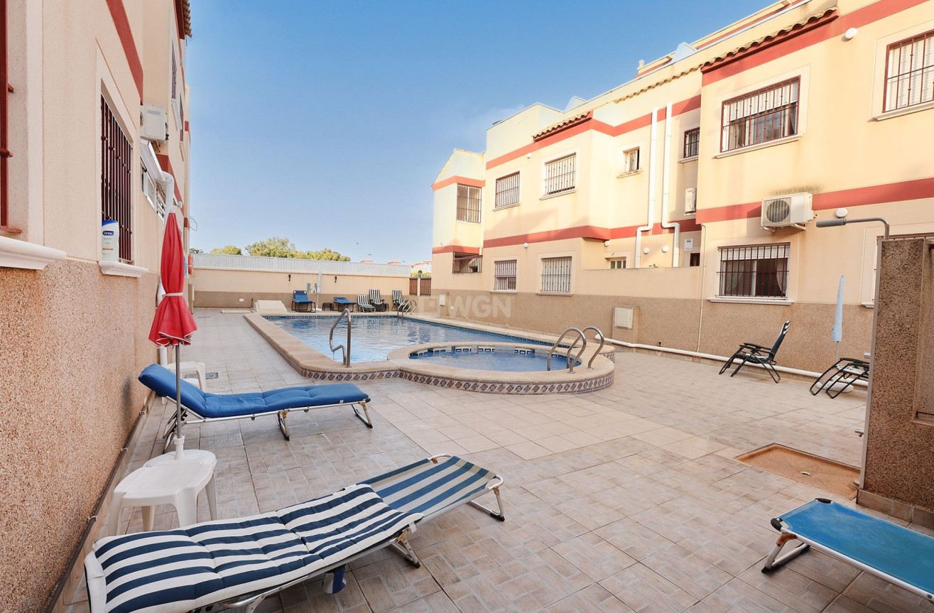 Odsprzedaż - Bungalow - San Pedro del Pinatar - Costa Calida