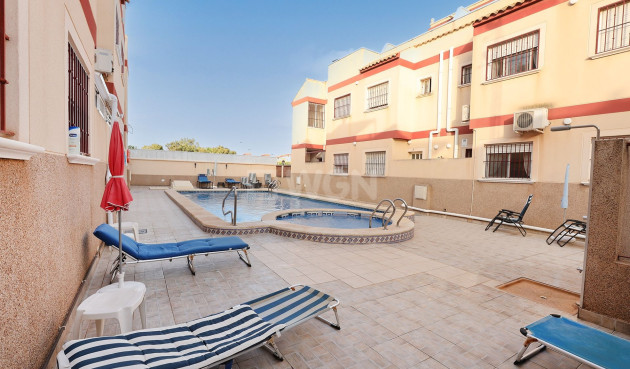Odsprzedaż - Bungalow - San Pedro del Pinatar - Costa Calida