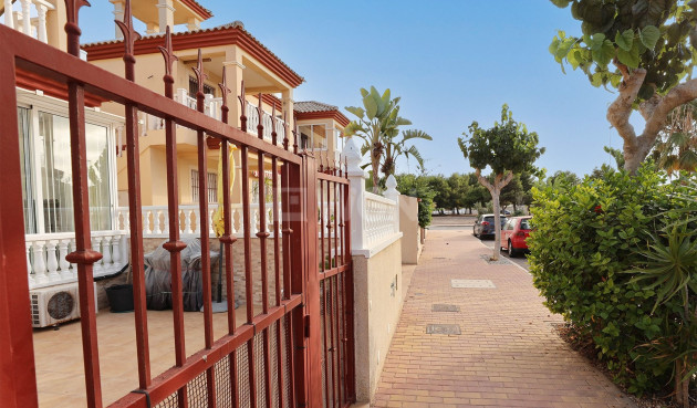 Odsprzedaż - Bungalow - San Pedro del Pinatar - Costa Calida