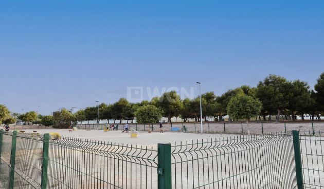 Odsprzedaż - Bungalow - San Pedro del Pinatar - Costa Calida