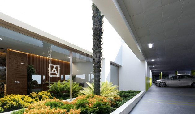 Nowy budynek - Villa - Los Alcázares - Serena Golf