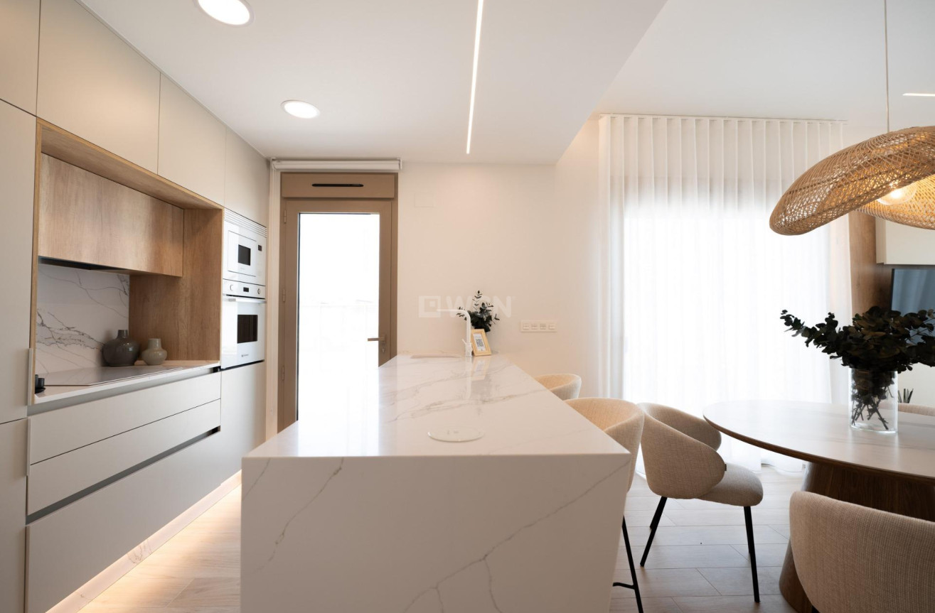 Nowy budynek - Villa - Los Alcázares - Serena Golf