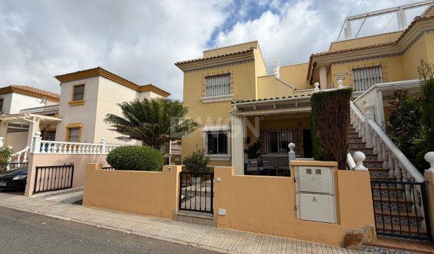 Odsprzedaż - Bungalow - Orihuela Costa - Los Dolses