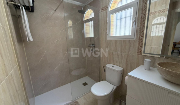 Odsprzedaż - Bungalow - Orihuela Costa - Los Dolses