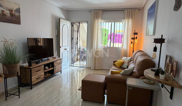 Odsprzedaż - Bungalow - Orihuela Costa - Los Dolses