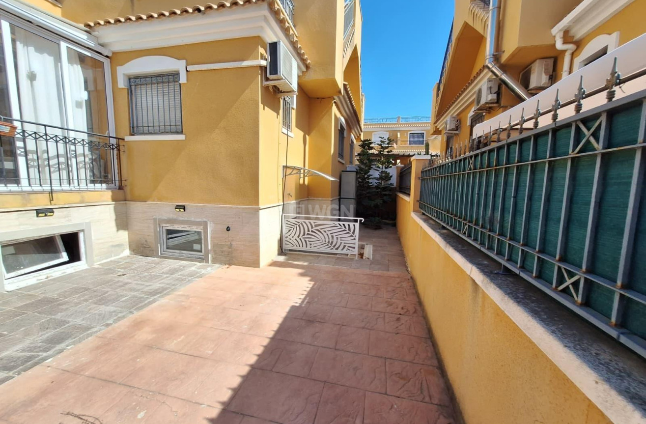 Odsprzedaż - Dupleks - Torrevieja - aguas nuevas