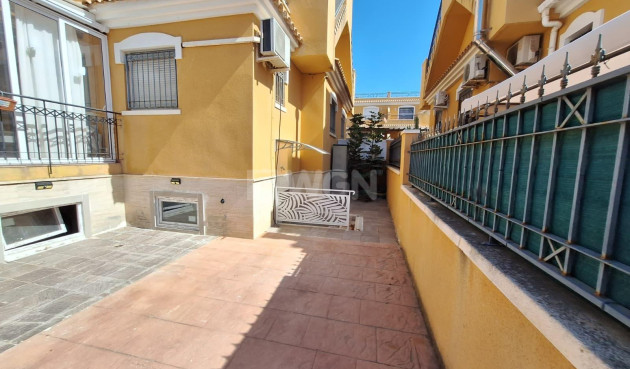 Odsprzedaż - Dupleks - Torrevieja - aguas nuevas