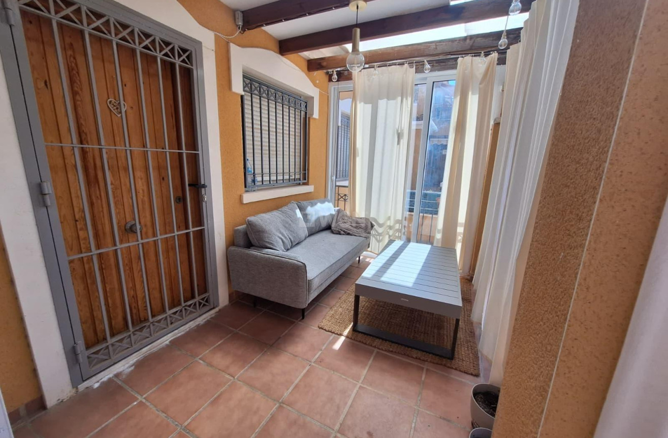 Odsprzedaż - Dupleks - Torrevieja - aguas nuevas