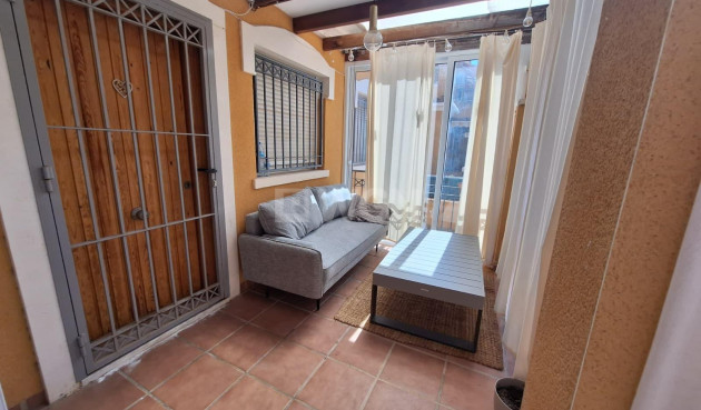 Odsprzedaż - Dupleks - Torrevieja - aguas nuevas