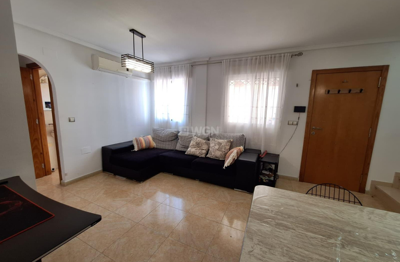 Odsprzedaż - Dupleks - Torrevieja - aguas nuevas