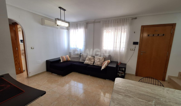 Odsprzedaż - Dupleks - Torrevieja - aguas nuevas