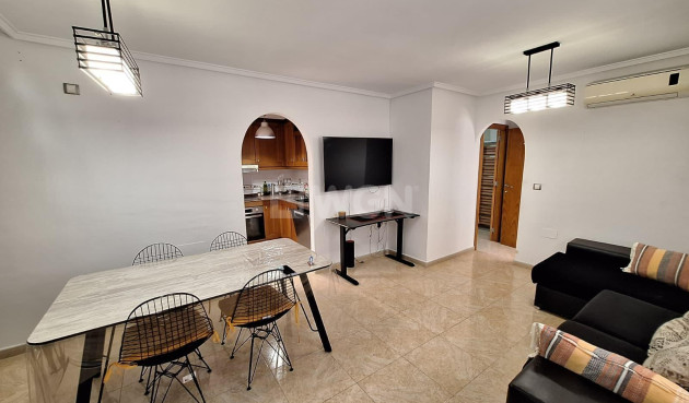 Odsprzedaż - Dupleks - Torrevieja - aguas nuevas
