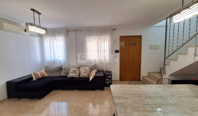 Odsprzedaż - Dupleks - Torrevieja - aguas nuevas