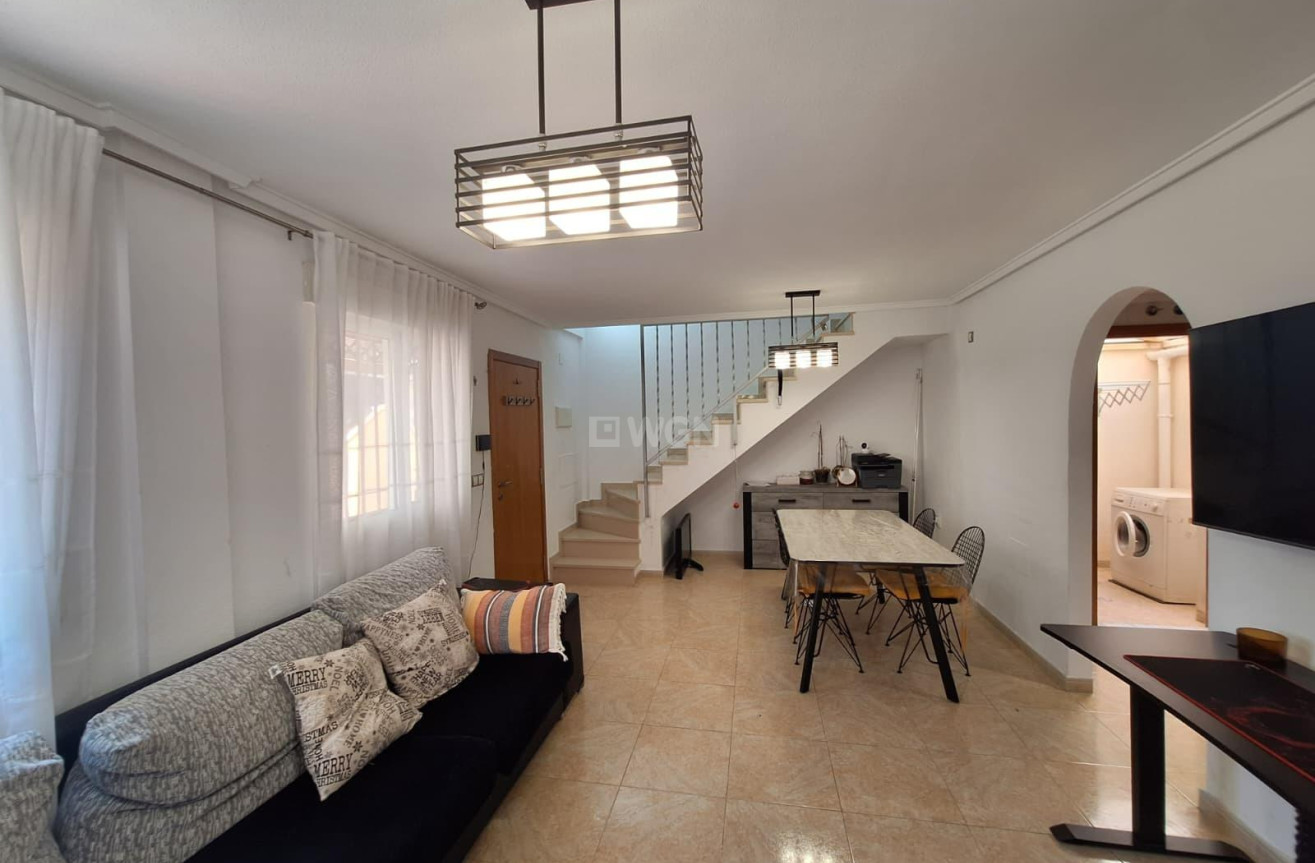 Odsprzedaż - Dupleks - Torrevieja - aguas nuevas