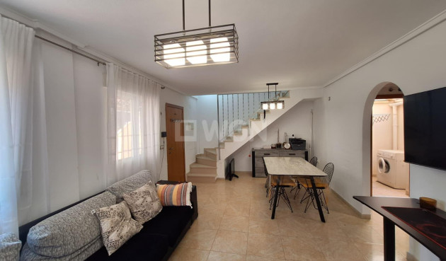 Odsprzedaż - Dupleks - Torrevieja - aguas nuevas
