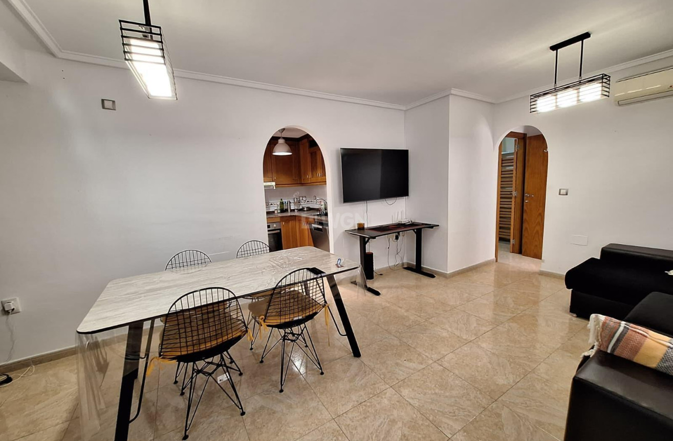 Odsprzedaż - Dupleks - Torrevieja - aguas nuevas