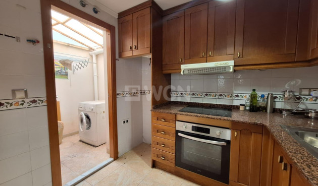 Odsprzedaż - Dupleks - Torrevieja - aguas nuevas