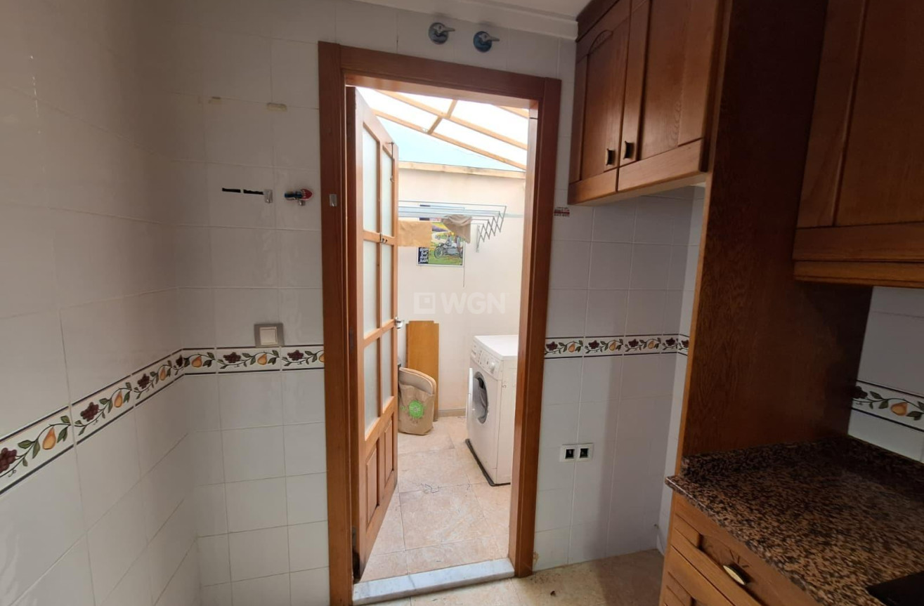 Odsprzedaż - Dupleks - Torrevieja - aguas nuevas