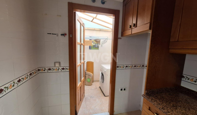 Odsprzedaż - Dupleks - Torrevieja - aguas nuevas