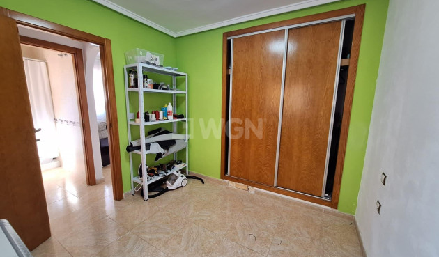 Odsprzedaż - Dupleks - Torrevieja - aguas nuevas