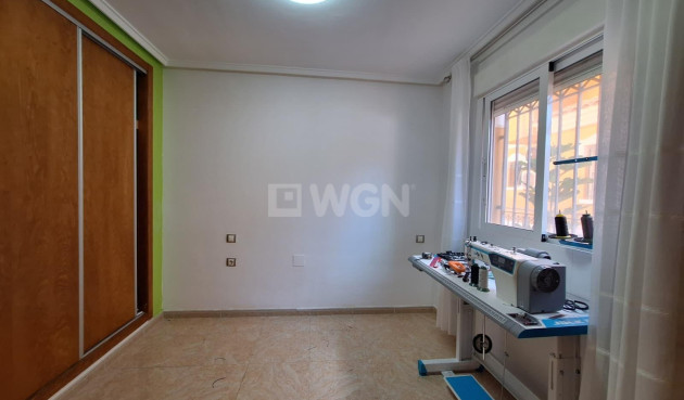 Odsprzedaż - Dupleks - Torrevieja - aguas nuevas