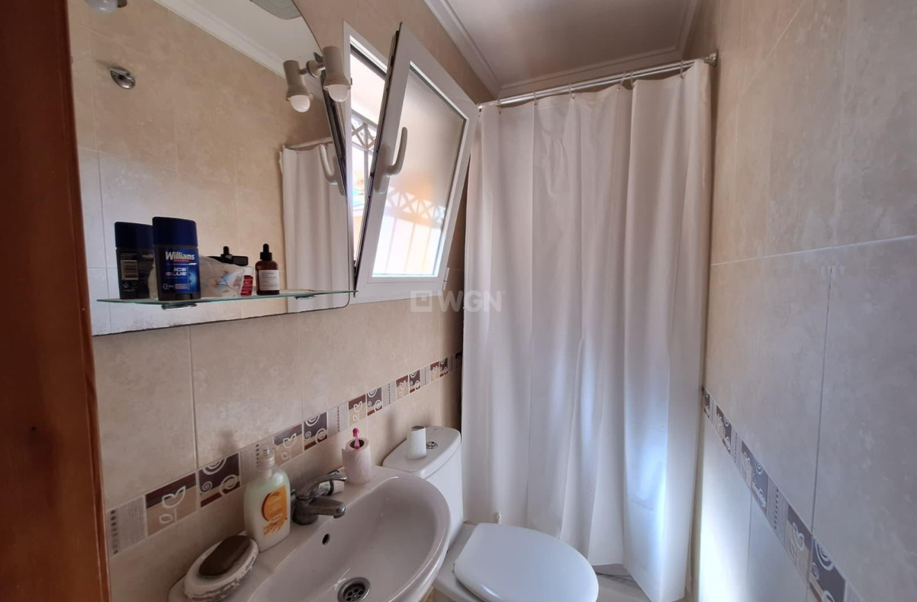 Odsprzedaż - Dupleks - Torrevieja - aguas nuevas