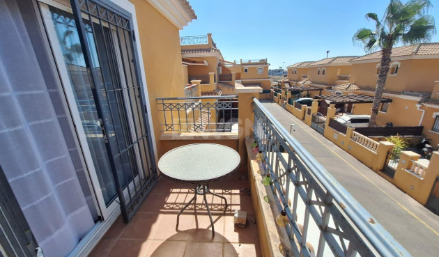 Odsprzedaż - Dupleks - Torrevieja - aguas nuevas