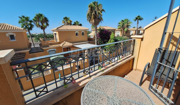 Odsprzedaż - Dupleks - Torrevieja - aguas nuevas
