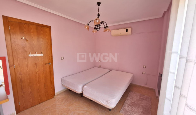 Odsprzedaż - Dupleks - Torrevieja - aguas nuevas