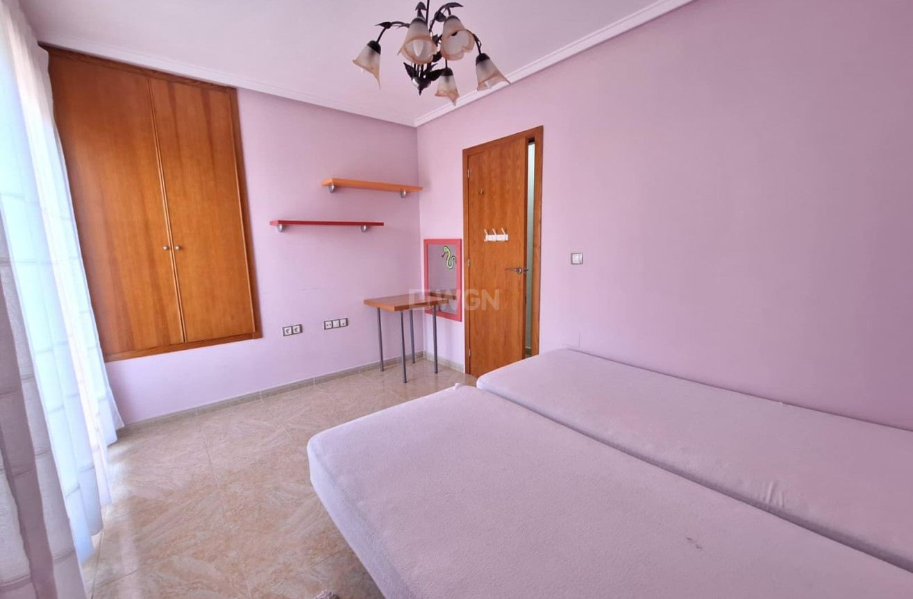 Odsprzedaż - Dupleks - Torrevieja - aguas nuevas