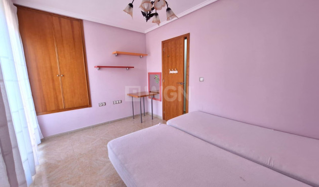Odsprzedaż - Dupleks - Torrevieja - aguas nuevas