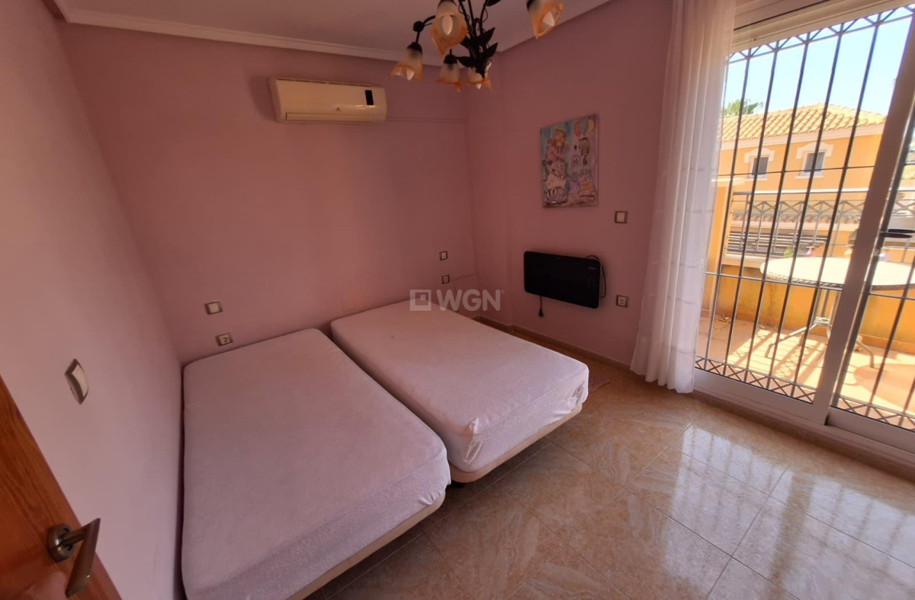 Odsprzedaż - Dupleks - Torrevieja - aguas nuevas