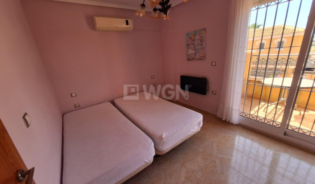 Odsprzedaż - Dupleks - Torrevieja - aguas nuevas