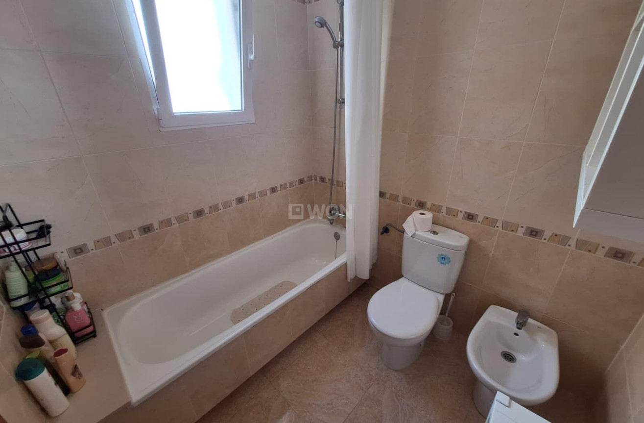 Odsprzedaż - Dupleks - Torrevieja - aguas nuevas