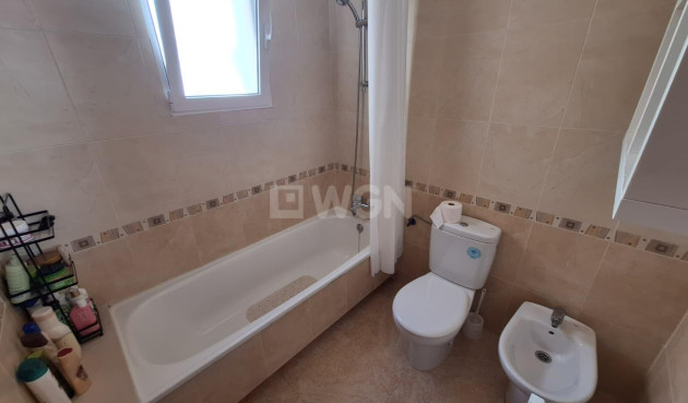 Odsprzedaż - Dupleks - Torrevieja - aguas nuevas