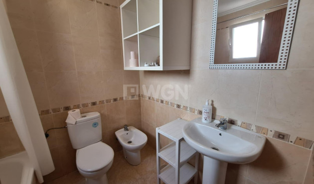 Odsprzedaż - Dupleks - Torrevieja - aguas nuevas