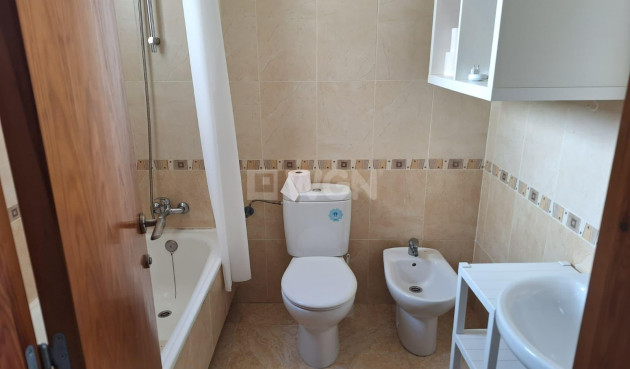 Odsprzedaż - Dupleks - Torrevieja - aguas nuevas