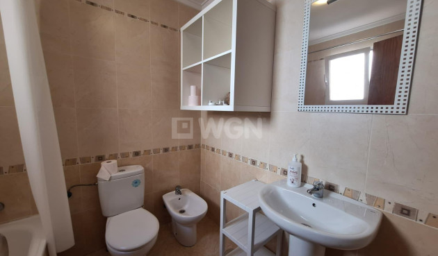 Odsprzedaż - Dupleks - Torrevieja - aguas nuevas