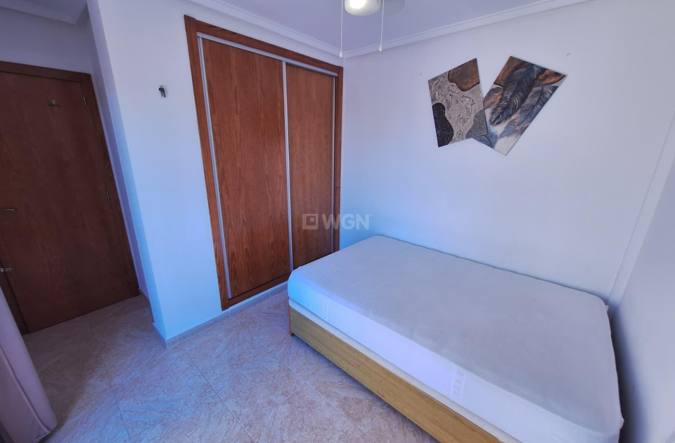 Odsprzedaż - Dupleks - Torrevieja - aguas nuevas