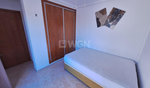 Odsprzedaż - Dupleks - Torrevieja - aguas nuevas