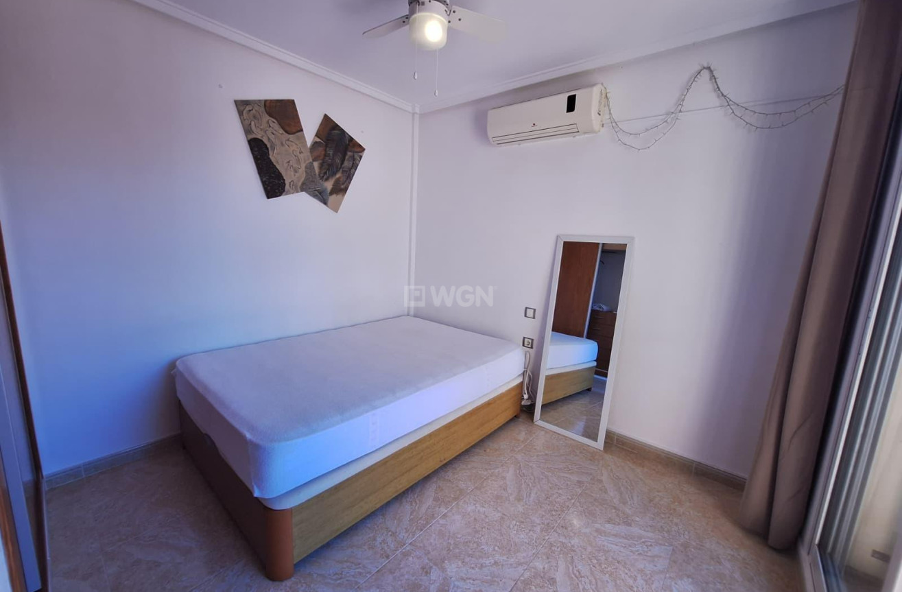 Odsprzedaż - Dupleks - Torrevieja - aguas nuevas