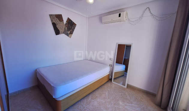 Odsprzedaż - Dupleks - Torrevieja - aguas nuevas