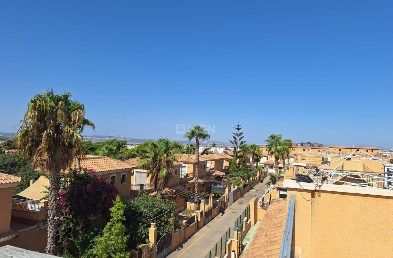Odsprzedaż - Dupleks - Torrevieja - aguas nuevas