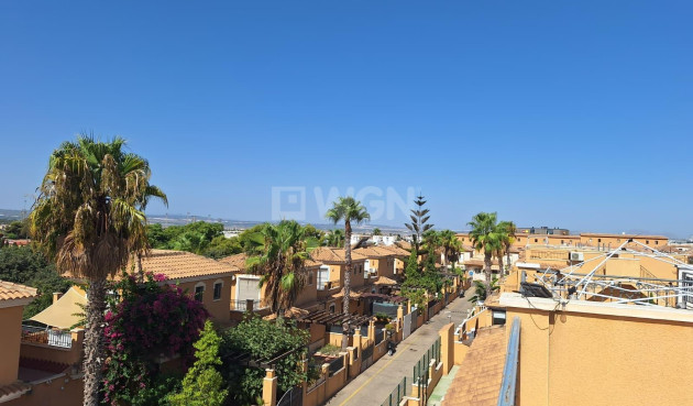 Odsprzedaż - Dupleks - Torrevieja - aguas nuevas