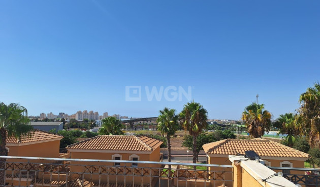 Odsprzedaż - Dupleks - Torrevieja - aguas nuevas